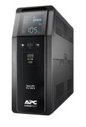 Zasilacz awaryjny BR1200SI UPS Back ProBR 1200VA/720W 6+2xC13, AVR,LCD