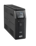 Zasilacz awaryjny BR1200SI UPS Back ProBR 1200VA/720W 6+2xC13, AVR,LCD