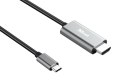 Kabel typu USB C HDMI CALYX