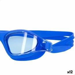 Okulary do Pływania dla Dorosłych AquaSport Aqua Sport (12 Sztuk)