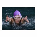 Okulary do Pływania dla Dorosłych Cressi-Sub Skylight Czarny Dorosłych