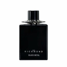 Perfumy Damskie John Richmond Black Metal EDP 100 ml