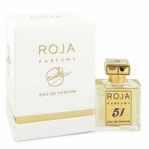 Perfumy Damskie Roja Parfums 51 EDP 50 ml