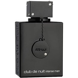 Perfumy Męskie Armaf EDP EDP Club de Nuit Intense