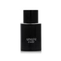 Perfumy Męskie Giorgio Armani Code Homme EDT 50 ml