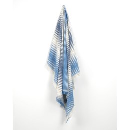 Ręcznik plażowy Alexandra House Living Ibiza Niebieski 125 x 180 cm