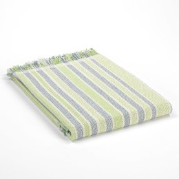 Ręcznik plażowy Alexandra House Living Salines Kolor Zielony 125 x 180 cm