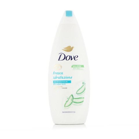 Żel pod Prysznic Dove Hydrating Care 600 ml