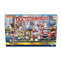 Gra Planszowa Hasbro DOCTEUR MABOUL - The Game: Paw Patrol (FR)