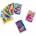 Gra Planszowa Mattel Uno Junior Paw Patrol