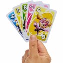 Gra Planszowa Mattel Uno Junior Paw Patrol