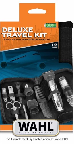 Trymer WAHL Travel kit 05604-616