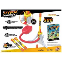 Wyrzutnia Bandai Hypr Rocket Jump 500