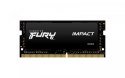 Pamięć DDR4 FURY Impact SODIMM 32GB(2*16GB)/3200 CL20