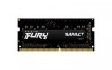 Pamięć DDR4 FURY Impact SODIMM 32GB(2*16GB)/3200 CL20