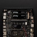 Pamięć DDR4 FURY Impact SODIMM 32GB(2*16GB)/3200 CL20