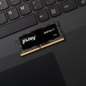 Pamięć DDR4 FURY Impact SODIMM 32GB(2*16GB)/3200 CL20