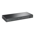 Przełącznik zarządzalny SG3210XHP-M2 8x2.5GE PoE+ 2SFP+