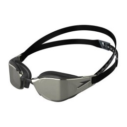 Okulary do Pływania dla Dorosłych Speedo Fastskin Hyper Elite Mirror Czarny Dorosłych