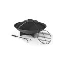 Przenośny grill Landmann 03313 Ø 60 cm