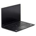 LENOVO ThinkPad T14 G1 i7-10610U 16GB 512GB SSD 14" FHD (dotyk) Win11pro + zasilacz UŻYWANY