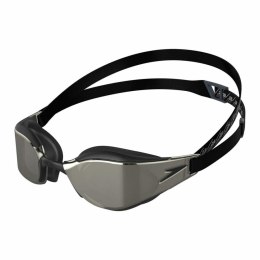 Okulary do Pływania dla Dorosłych Speedo Fastskin Hyper Elite Mirror Czarny Dorosłych