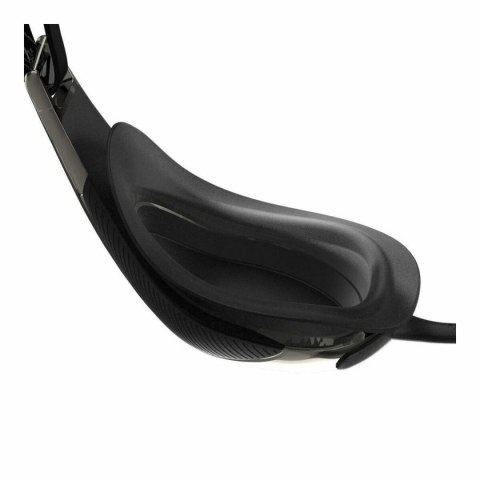 Okulary do Pływania dla Dorosłych Speedo Fastskin Hyper Elite Mirror Czarny Dorosłych