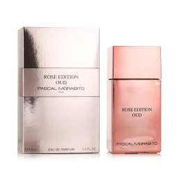 Perfumy Męskie Pascal Morabito Rose Edition Oud EDP 100 ml