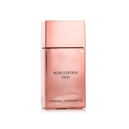 Perfumy Męskie Pascal Morabito Rose Edition Oud EDP 100 ml