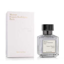 Perfumy Unisex Maison Francis Kurkdjian Aqua Celestia Forte EDP 70 ml