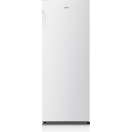 Zamrażarka Gorenje F4142PW Klasa efektywności energetycznej E Wolnostojący Wysokość pionowa 143,4 cm Całkowita pojemność netto 1