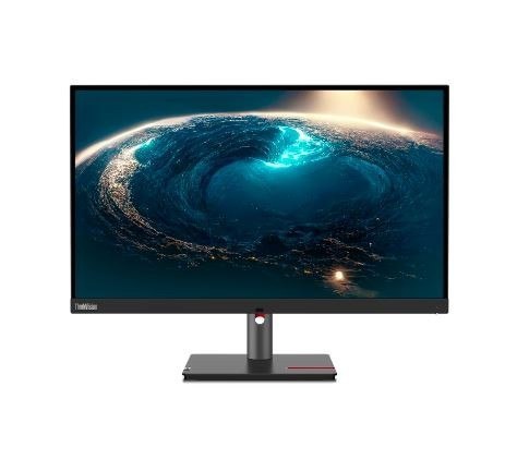 Monitor 31.5 cala ThinkVision P32pz-30 63E5GAT2EU