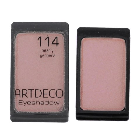 Cień do Oczu Artdeco Eyeshadow N 114 Pearly Gerbera 0,8 g