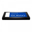 Dysk SSD Ultimate SU650 2TB SATA3 520/450 MB/s