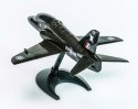 Model plastikowy QUICK BUILD BAe Hawk