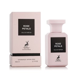 Perfumy Unisex Maison Alhambra Rose Petals EDP 80 ml