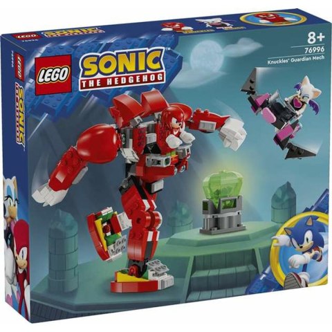 Playset Lego 76996 Sonic