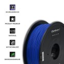 Profesjonalny filament do druku 3D | PLA PRO | 1.75mm | 1kg | Niebieski