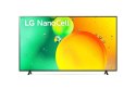 TV SET LCD 75"/75NANO753QA LG
