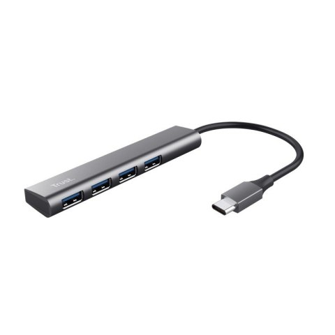 Halyx 4 Portowy USB-C HUB