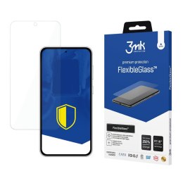 Szkło ochronne Flexibleglass Samsung S23FE