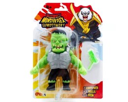 Figurka Gumostwory Wojownicy Frankenstein z pistoletem