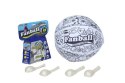 Piłka Fanball - Piłka Można, piłka balonowa do kolorowania, niebieska