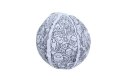 Piłka Fanball - Piłka Można, piłka balonowa do kolorowania, niebieska