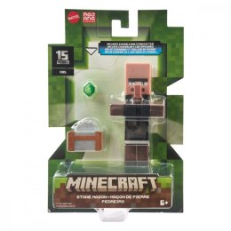 Figurka podstawowa Minecraft, Stone