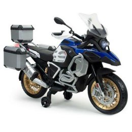 Motocykl Bmw 1250 Gs Adventure Injusa Bateria 12 V (123,8 x 52,9 x 79,5 cm)
