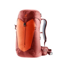 Plecak turystyczny Deuter AC Lite 30 paprika-redwood