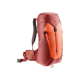 Plecak turystyczny Deuter AC Lite 30 paprika-redwood