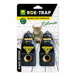 Pułapka na myszy Massó Roe-Trap Black Edition 231699