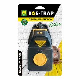 Pułapka na myszy Massó Roe-Trap Black Edition 231700 15,2 x 8 x 7,3 cm